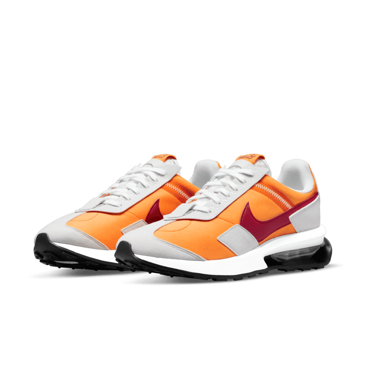Nike Air Max Pre-Day Kumquat Angle 2