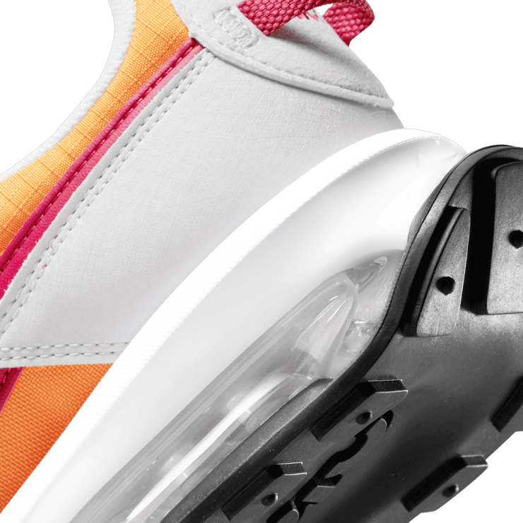 Nike Air Max Pre-Day Kumquat Angle 5