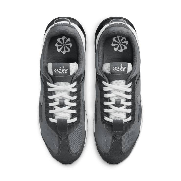 Nike Air Max Pre-Day Smoke Gray Angle 1