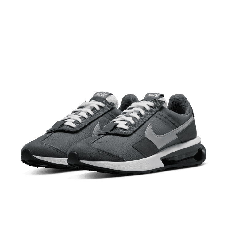 Nike Air Max Pre-Day Smoke Gray Angle 2