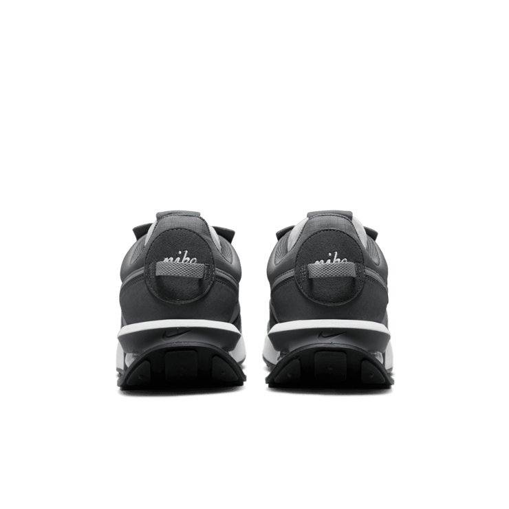 Nike Air Max Pre-Day Smoke Gray Angle 3