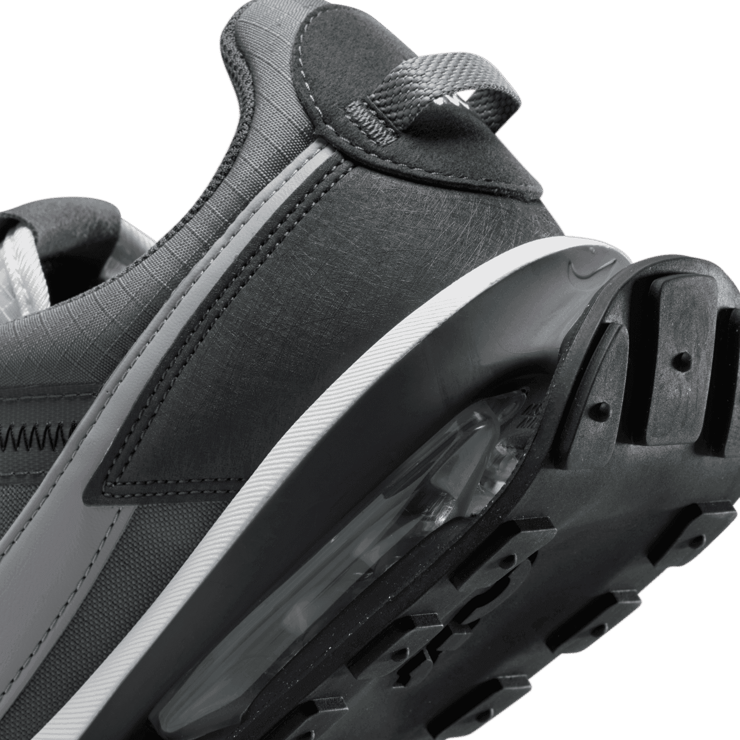 Nike Air Max Pre-Day Smoke Gray Angle 5