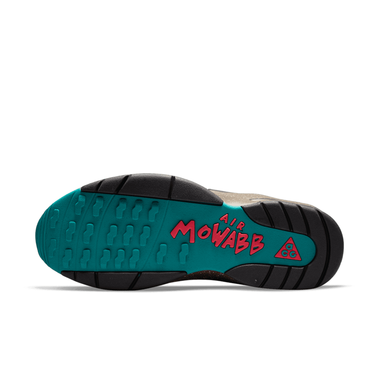 Nike ACG Air Mowabb OG Twine (2021) Angle 0