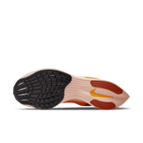 Nike ZoomX Vaporfly Next% 2 University Gold Angle 0