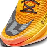 Nike ZoomX Vaporfly Next% 2 University Gold Angle 4