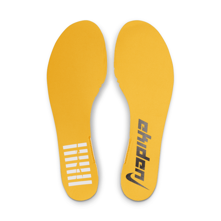 Nike ZoomX Vaporfly Next% 2 University Gold Angle 9