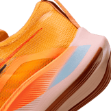 Nike Zoom Fly 4 University Gold Magma Orange Angle 5