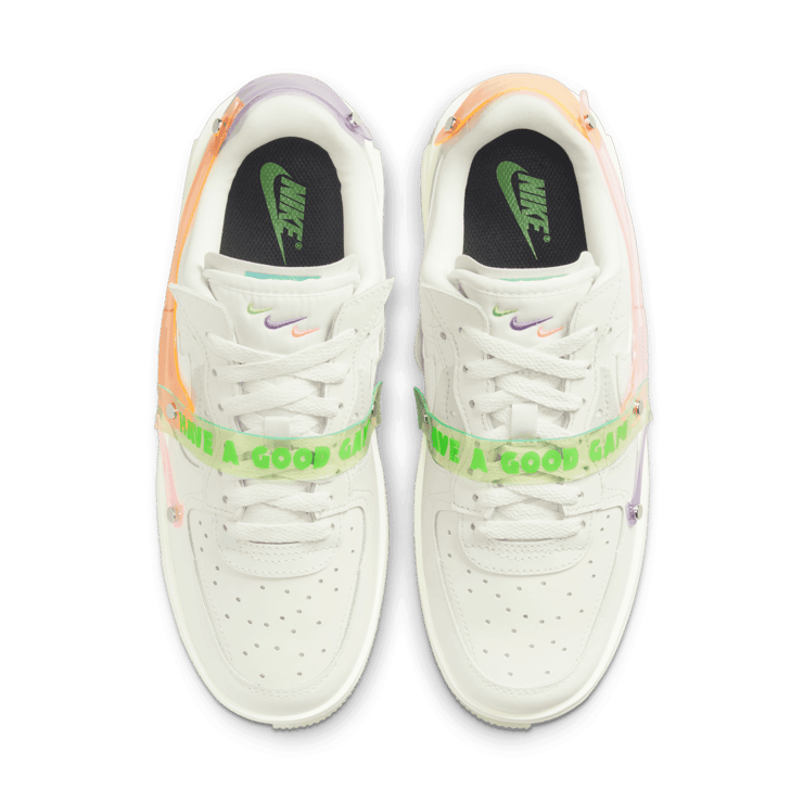 Nike Air Force 1 Fontanka Have a Good Game (W) Angle 1