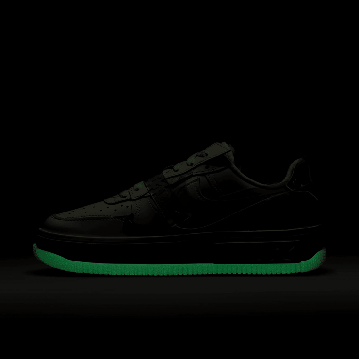 Nike Air Force 1 Fontanka Have a Good Game (W) Angle 7