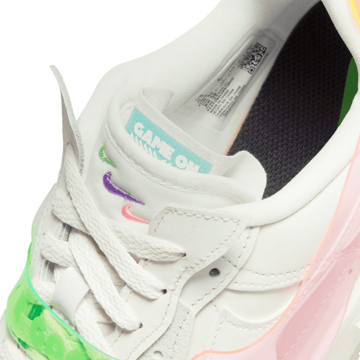 Nike Air Force 1 Fontanka Have a Good Game (W) Angle 8