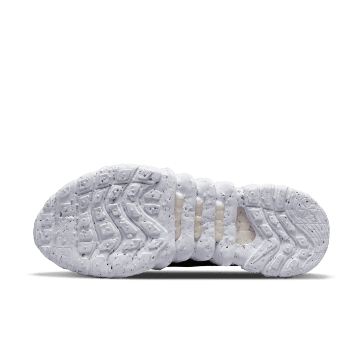 Nike Space Hippie 01 Black Navy Angle 0