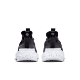 Nike Space Hippie 01 Black Navy Angle 3
