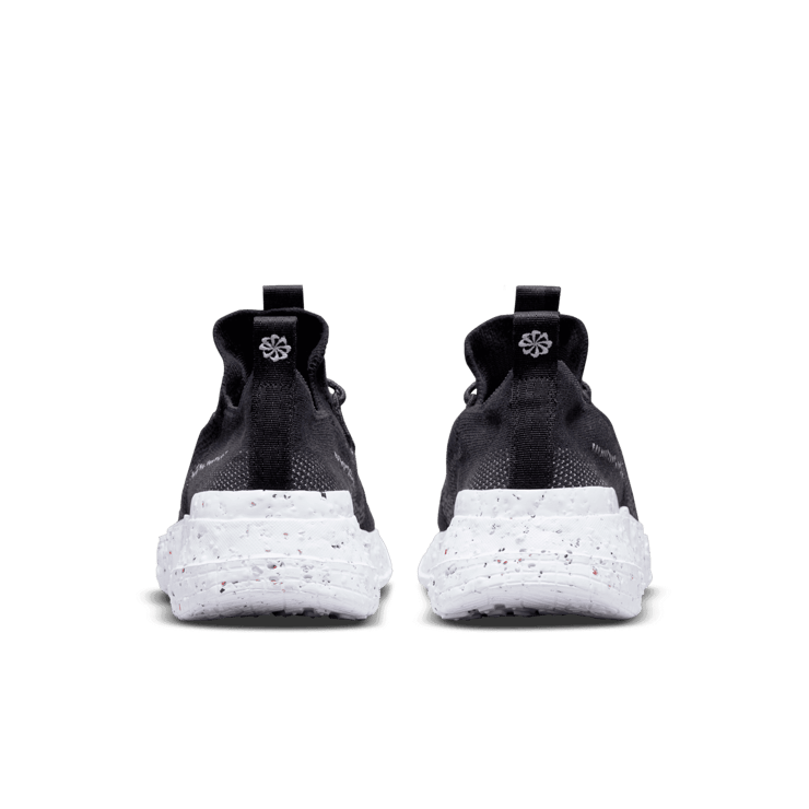 Nike Space Hippie 01 Black Navy Angle 3