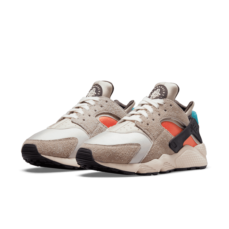 Nike Air Huarache Koromogae (W) Angle 2