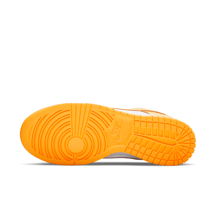 Nike Dunk Low Laser Orange (W) Angle 0