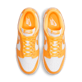 Nike Dunk Low Laser Orange (W) Angle 1