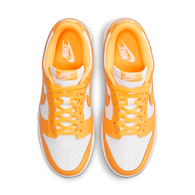 Nike Dunk Low Laser Orange (W) Angle 1