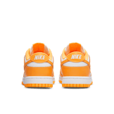 Nike Dunk Low Laser Orange (W) Angle 3