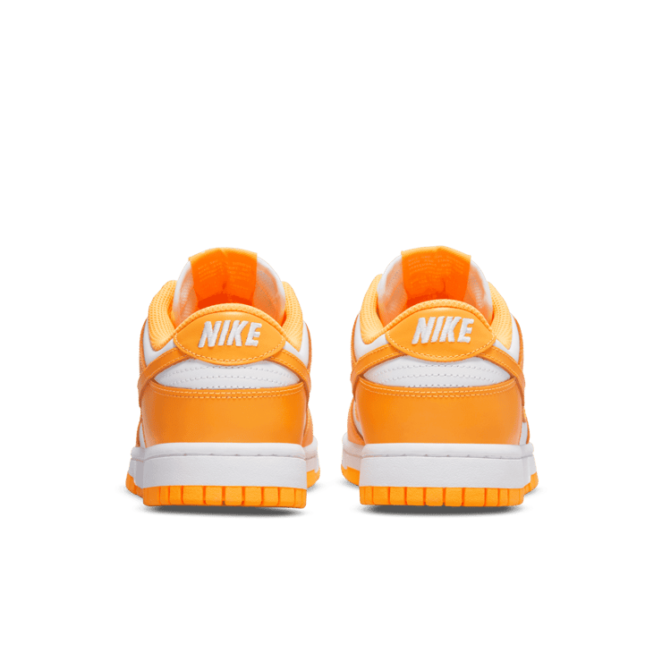 Nike Dunk Low Laser Orange (W) Angle 3