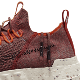 Nike Space Hippie 01 Redstone Angle 6