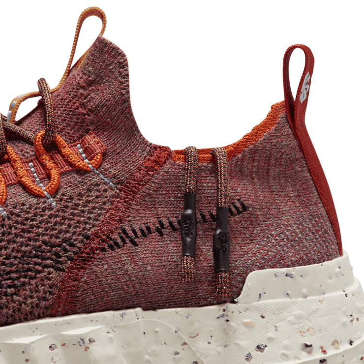 Nike Space Hippie 01 Redstone Angle 6