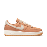 Nike Air Force 1 '07 Craft Light Cognac Angle 1