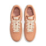 Nike Air Force 1 '07 Craft Light Cognac Angle 2