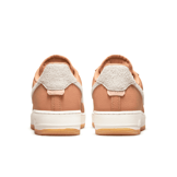 Nike Air Force 1 '07 Craft Light Cognac Angle 4