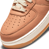 Nike Air Force 1 '07 Craft Light Cognac Angle 5