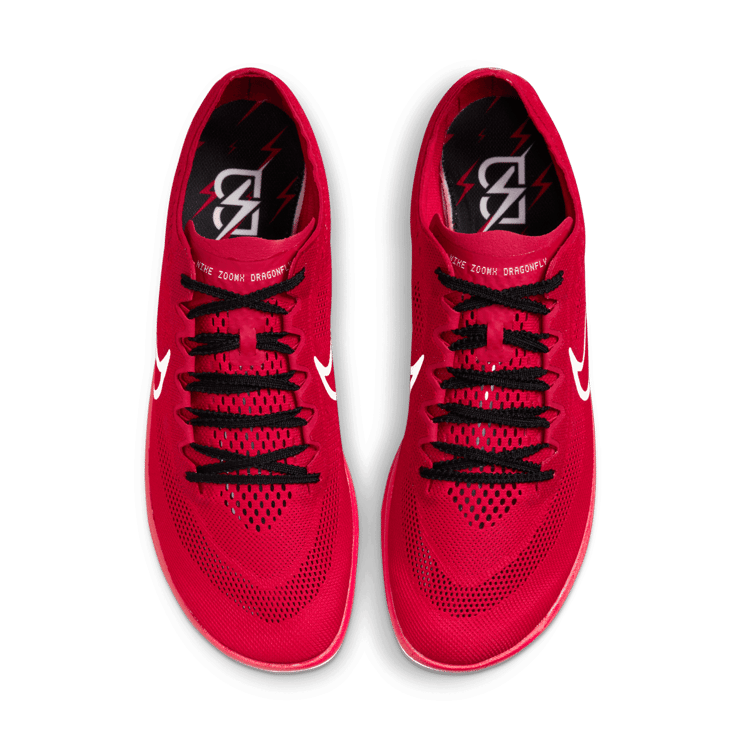 Nike ZoomX Dragonfly Bowerman Track Club Angle 1