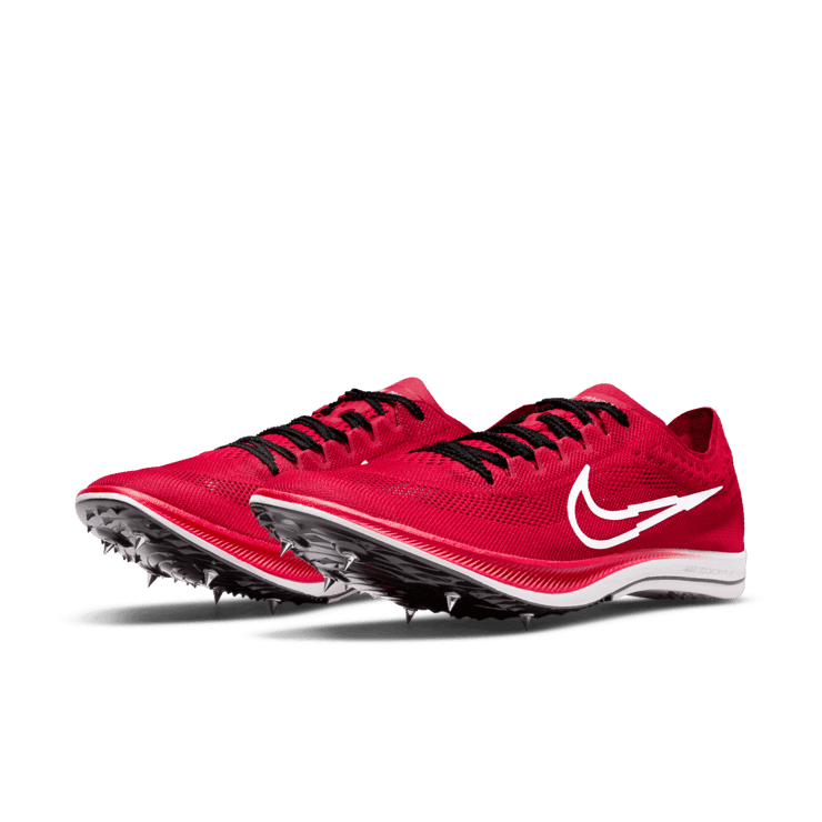 Nike ZoomX Dragonfly Bowerman Track Club Angle 2