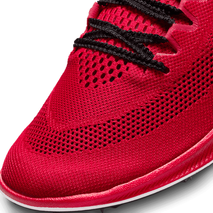Nike ZoomX Dragonfly Bowerman Track Club Angle 4