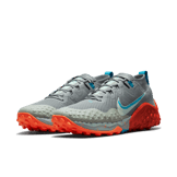Nike Wildhorse 7 Smoke Grey Dusty Sage Angle 2