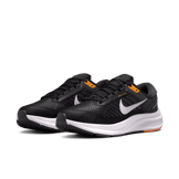 Nike Air Zoom Structure 24 Black Kumquat Angle 2