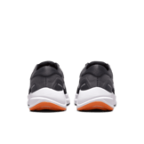 Nike Air Zoom Structure 24 Black Kumquat Angle 3