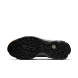 Nike Air Tuned Max Black Volt Orange Angle 0