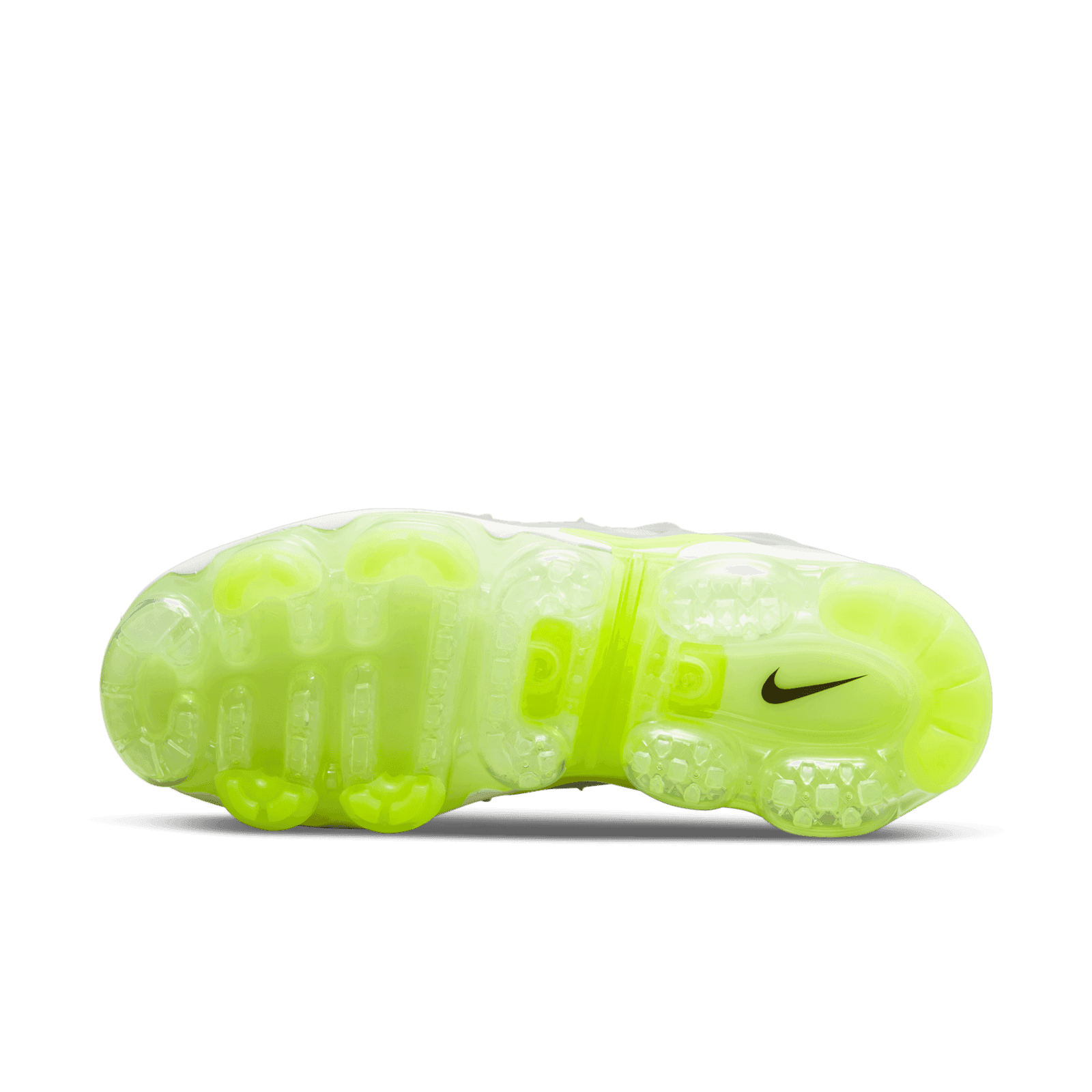 Nike Air VaporMax Plus Photon Dust Volt (W) Angle 0