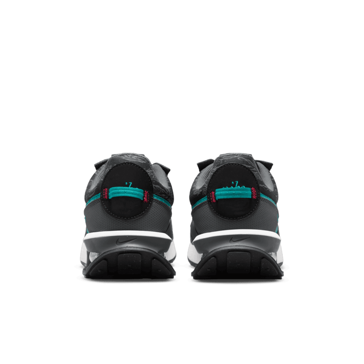 Nike Air Max Pre-Day Black Freshwater Angle 3