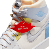Jordan 1 High Zoom CMFT To My First Coach Angle 0