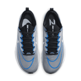 Nike Zoom Fly 4 Wolf Grey Photo Blue Angle 1