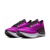 Nike Zoom Fly 4 Hyper Violet (W) Angle 2