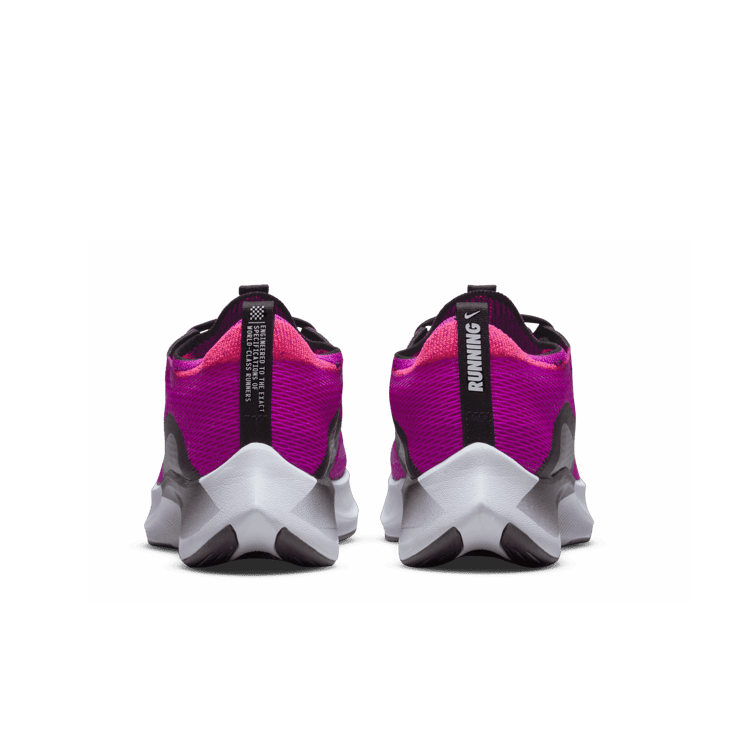 Nike Zoom Fly 4 Hyper Violet (W) Angle 3