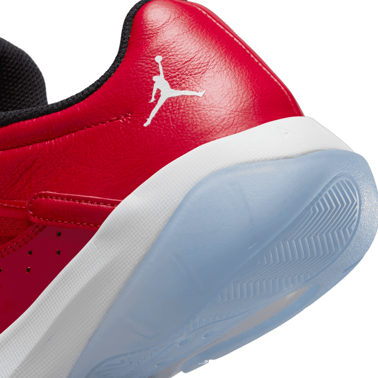 Jordan 11 CMFT Low University Red Angle 5