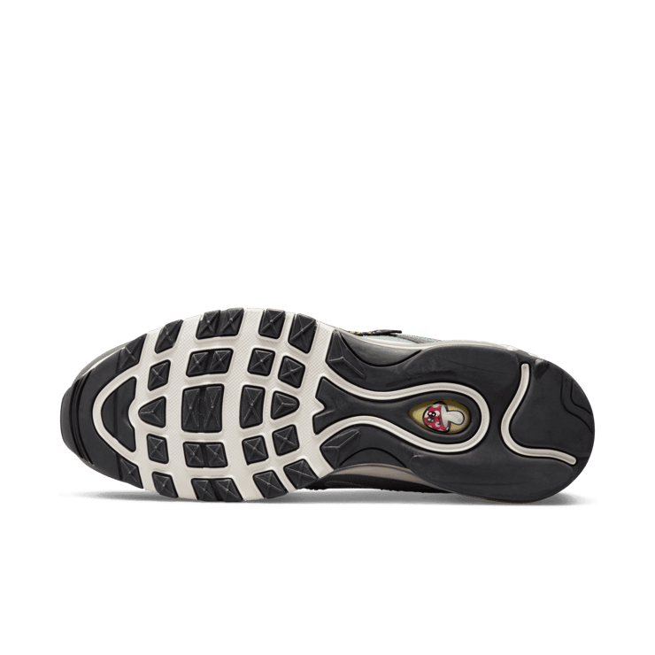 Nike Air Max 97 Air Sprung Iron Grey DH4759-001 Raffles Where