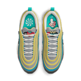 Nike Air Max 97 Air Sprung Iron Grey Angle 1