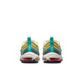 Nike Air Max 97 Air Sprung Iron Grey Angle 3