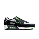 Nike Air Max 90 Scream Green Angle 1