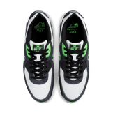Nike Air Max 90 Scream Green Angle 2