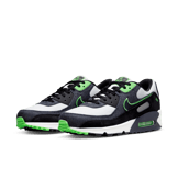 Nike Air Max 90 Scream Green Angle 3