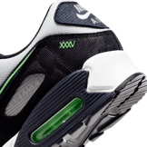 Nike Air Max 90 Scream Green Angle 6